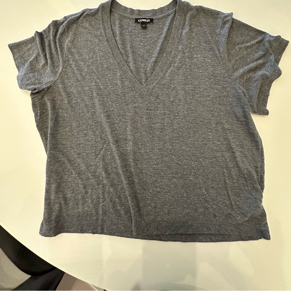 Express tee